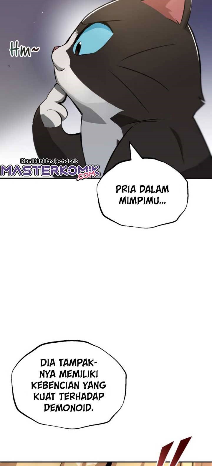 Lazy Prince Becomes a Genius Chapter 40 page 34