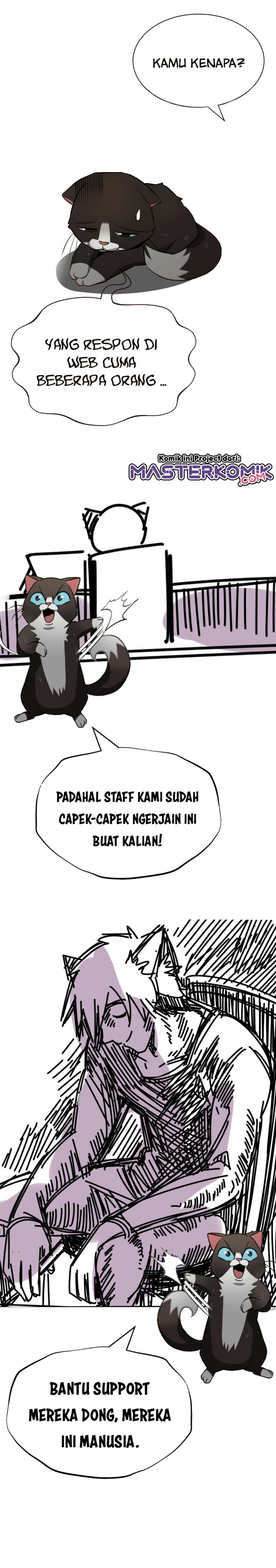 Lazy Prince Becomes a Genius Chapter 40 page 37