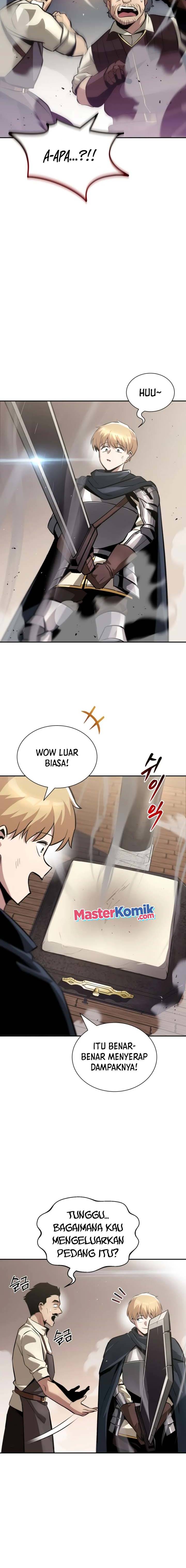 Lazy Prince Becomes a Genius Chapter 42 page 16