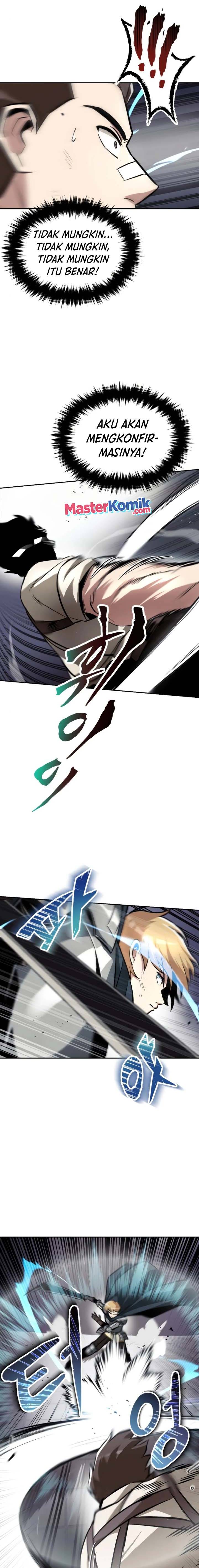Lazy Prince Becomes a Genius Chapter 43 page 19