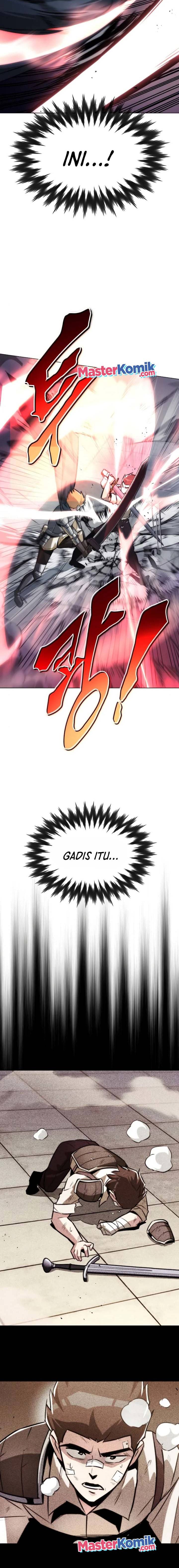 Lazy Prince Becomes a Genius Chapter 44 page 6