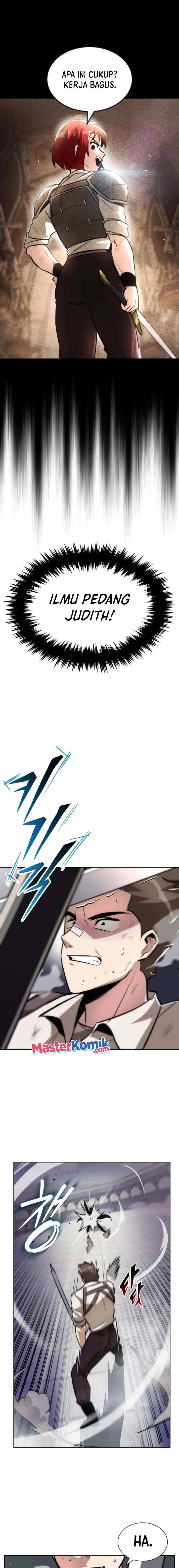 Lazy Prince Becomes a Genius Chapter 44 page 7