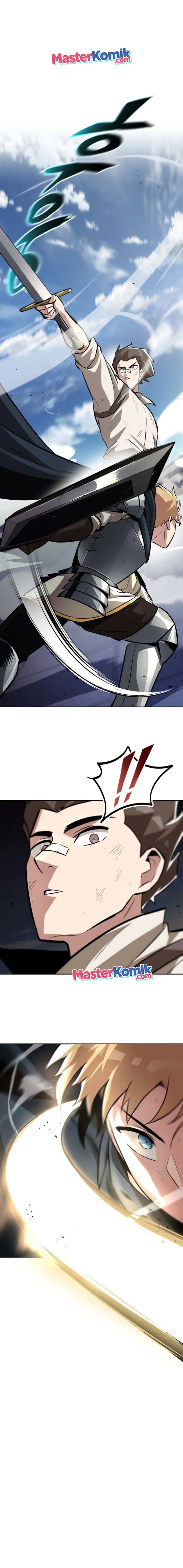 Lazy Prince Becomes a Genius Chapter 44 page 15