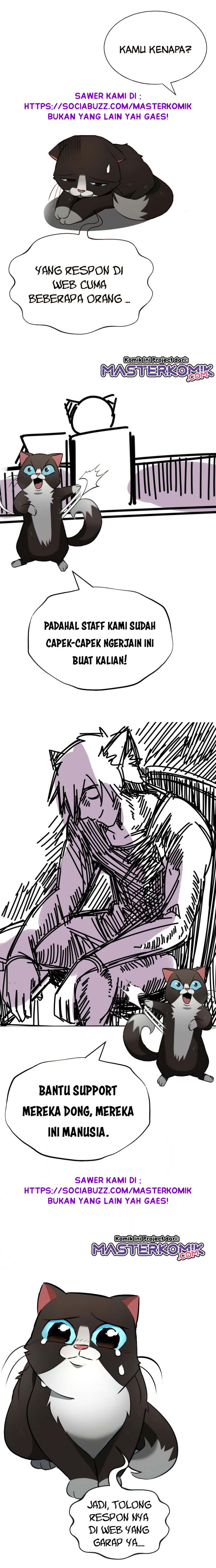Lazy Prince Becomes a Genius Chapter 44 page 23