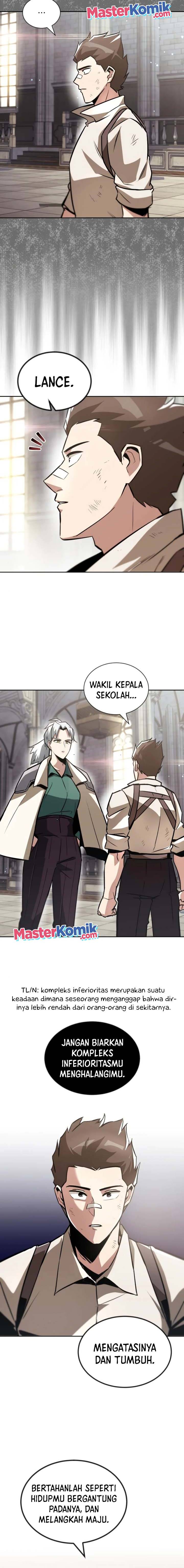 Lazy Prince Becomes a Genius Chapter 46 page 4