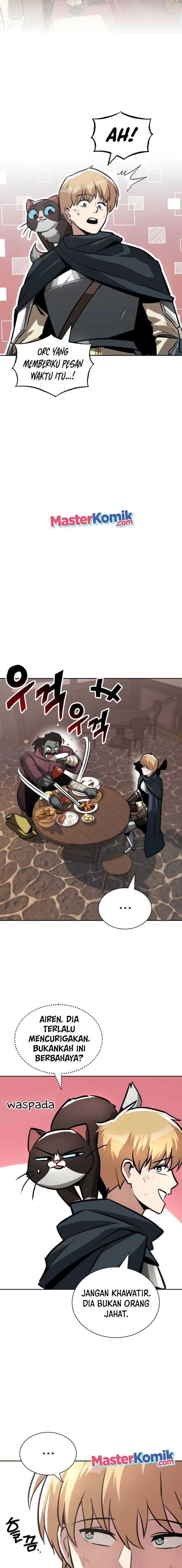 Lazy Prince Becomes a Genius Chapter 46 page 7