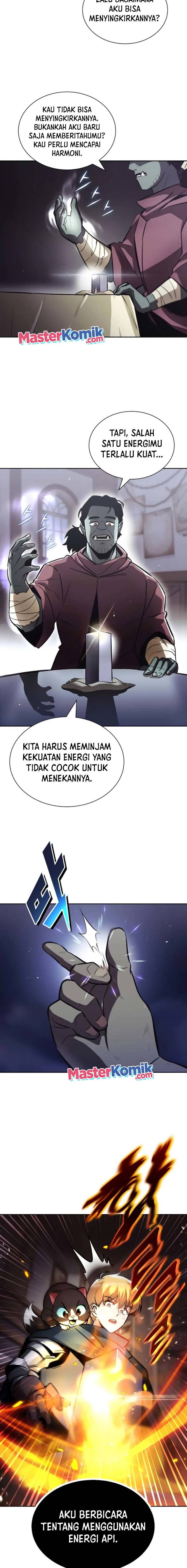 Lazy Prince Becomes a Genius Chapter 46 page 14