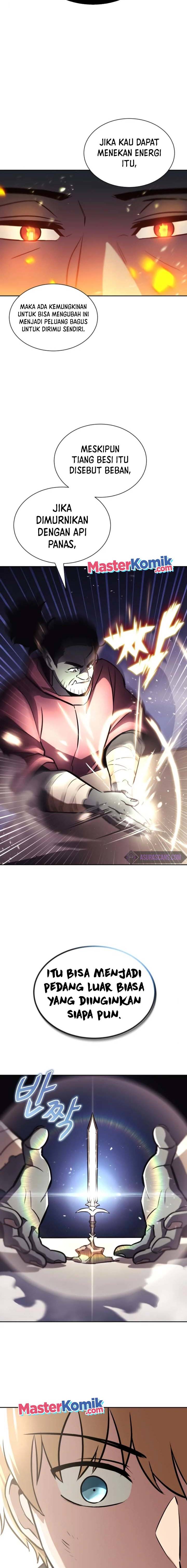 Lazy Prince Becomes a Genius Chapter 46 page 15