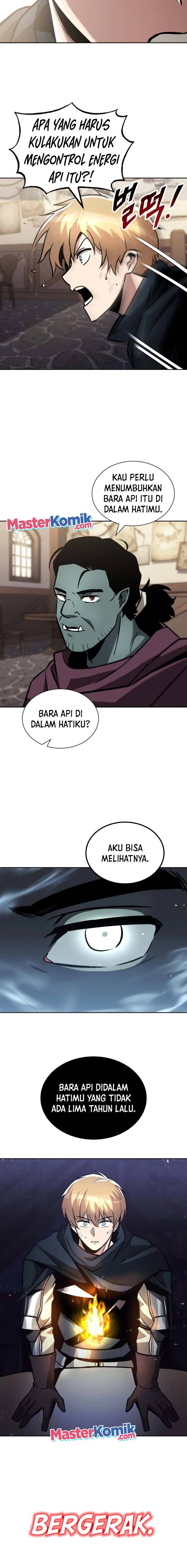 Lazy Prince Becomes a Genius Chapter 46 page 16