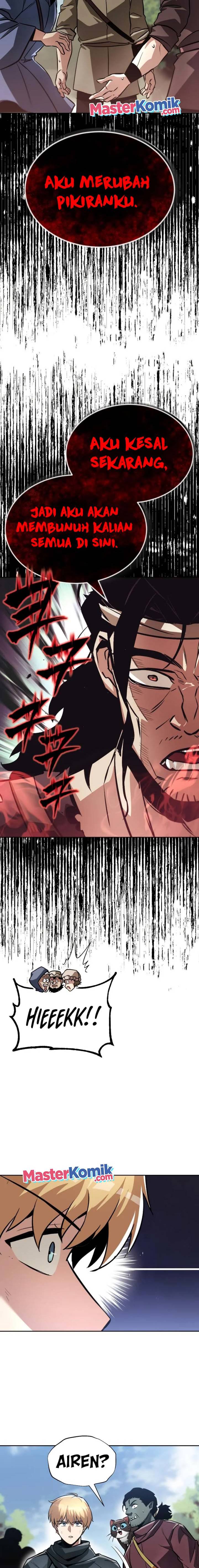 Lazy Prince Becomes a Genius Chapter 48 page 7