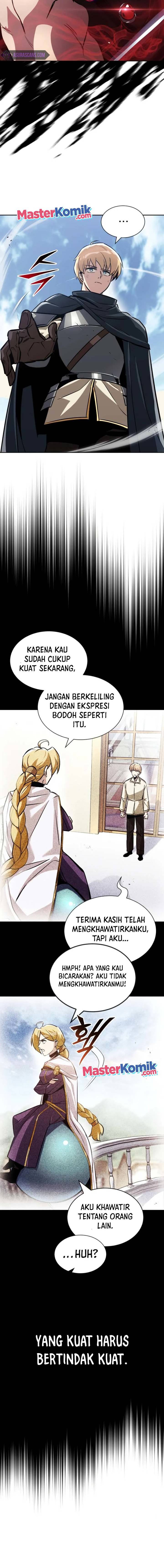 Lazy Prince Becomes a Genius Chapter 48 page 11