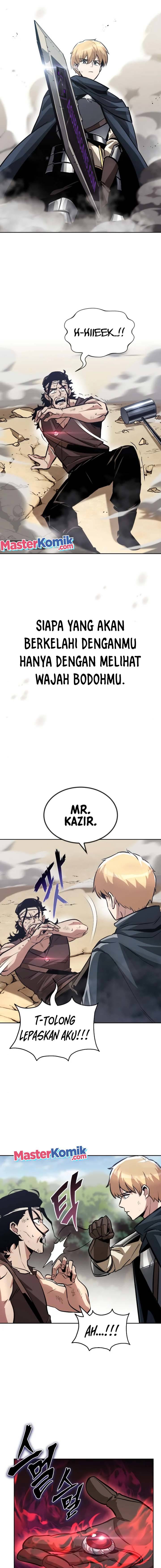 Lazy Prince Becomes a Genius Chapter 48 page 13