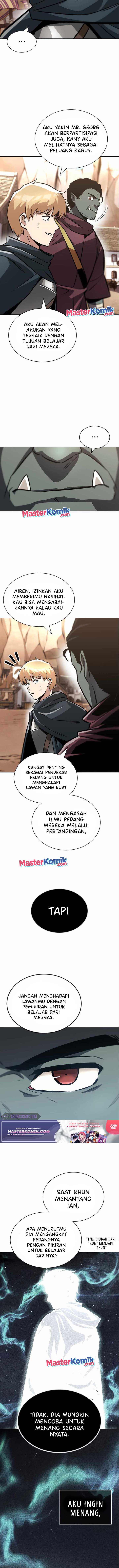 Lazy Prince Becomes a Genius Chapter 49.2 page 6