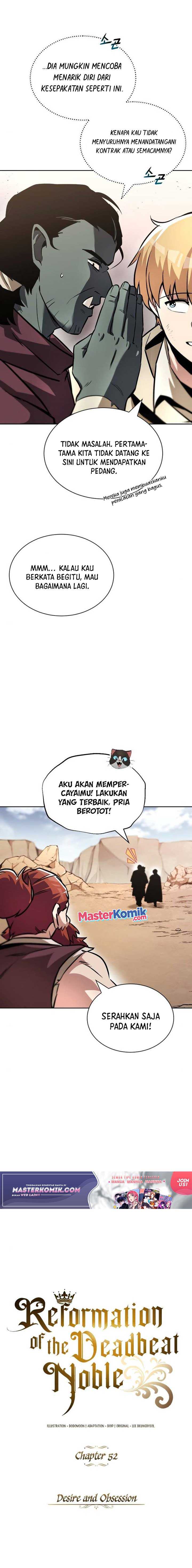 Lazy Prince Becomes a Genius Chapter 52 page 4