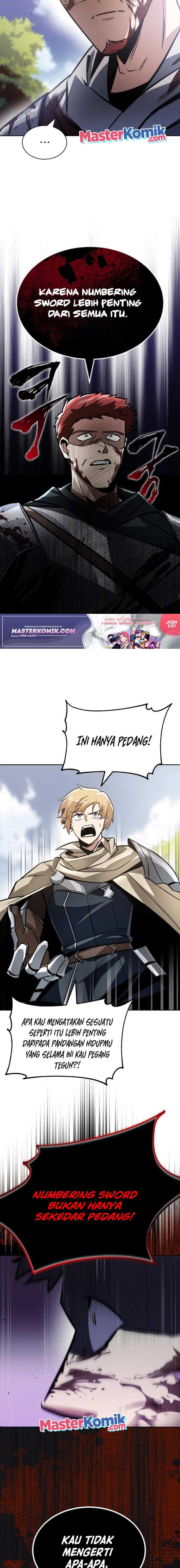 Lazy Prince Becomes a Genius Chapter 52 page 13