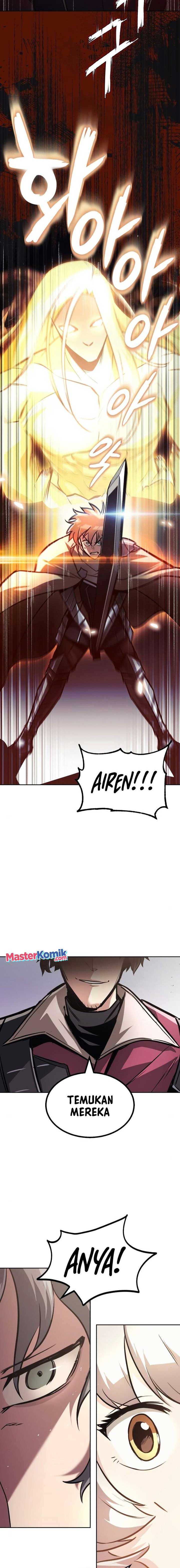 Lazy Prince Becomes a Genius Chapter 52 page 17