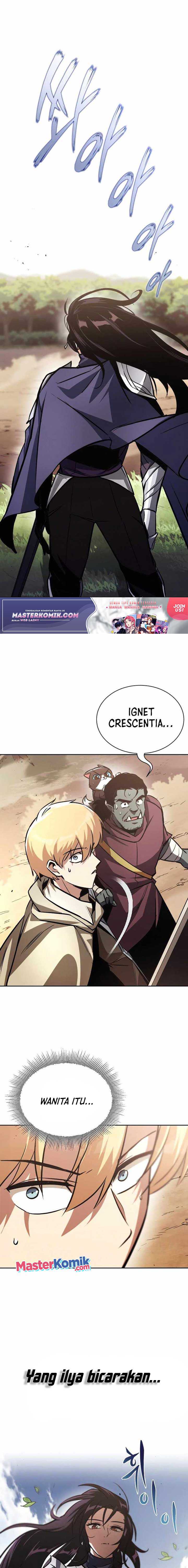 Lazy Prince Becomes a Genius Chapter 53 page 1