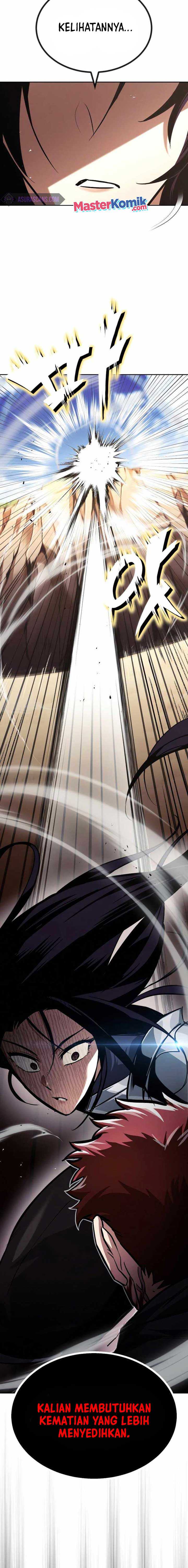 Lazy Prince Becomes a Genius Chapter 53 page 6
