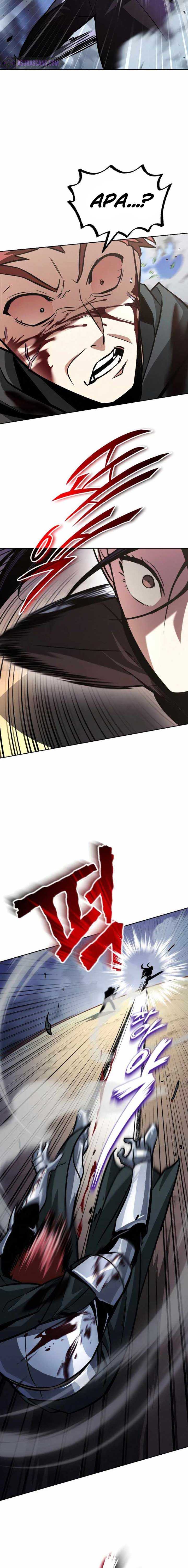 Lazy Prince Becomes a Genius Chapter 53 page 8