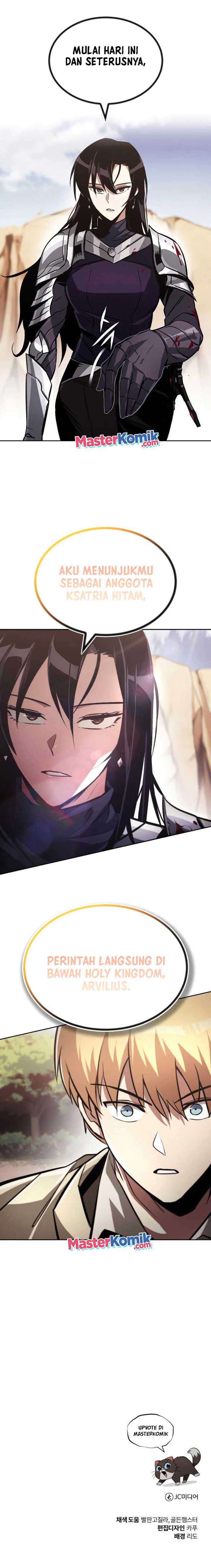 Lazy Prince Becomes a Genius Chapter 53 page 21