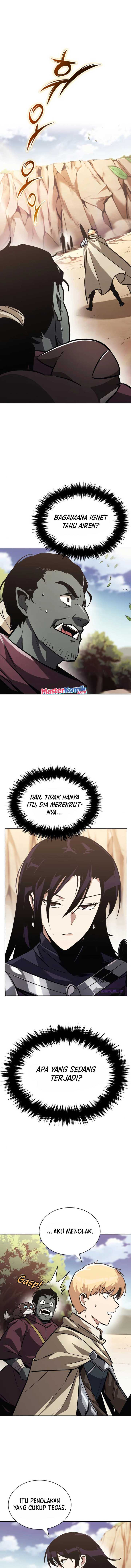 Lazy Prince Becomes a Genius Chapter 54 page 1