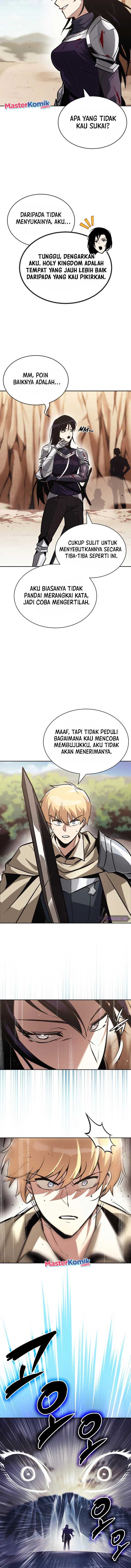 Lazy Prince Becomes a Genius Chapter 54 page 2
