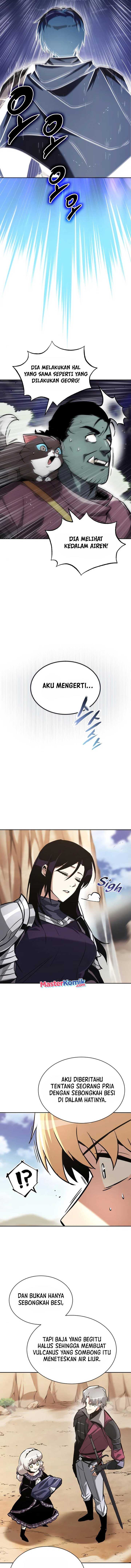 Lazy Prince Becomes a Genius Chapter 54 page 3