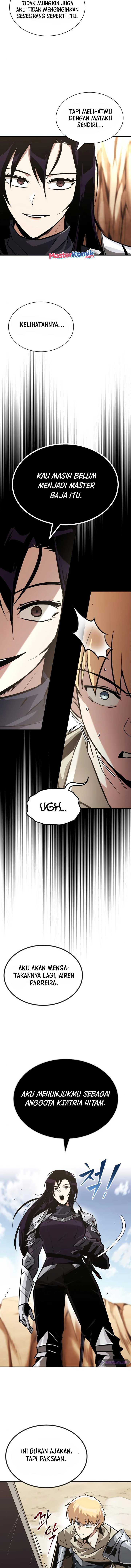 Lazy Prince Becomes a Genius Chapter 54 page 4
