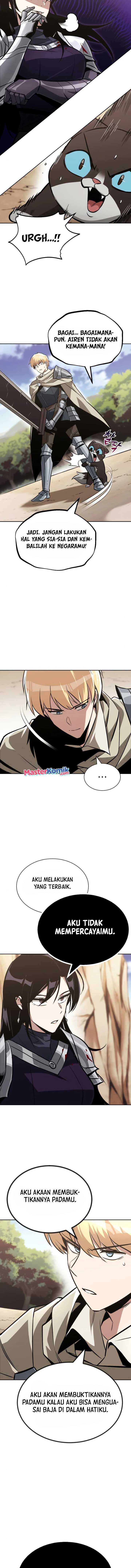 Lazy Prince Becomes a Genius Chapter 54 page 6