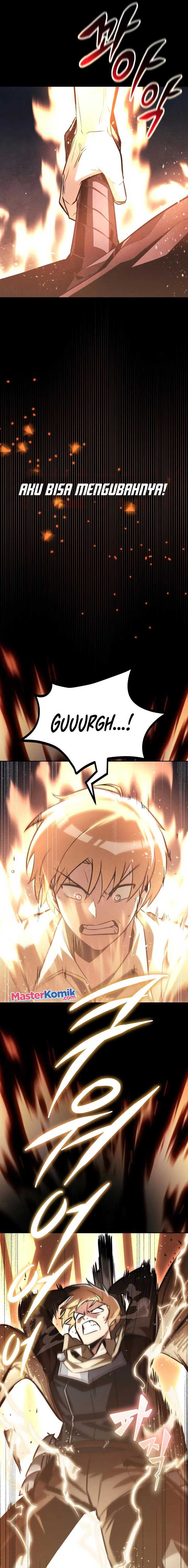 Lazy Prince Becomes a Genius Chapter 54 page 15