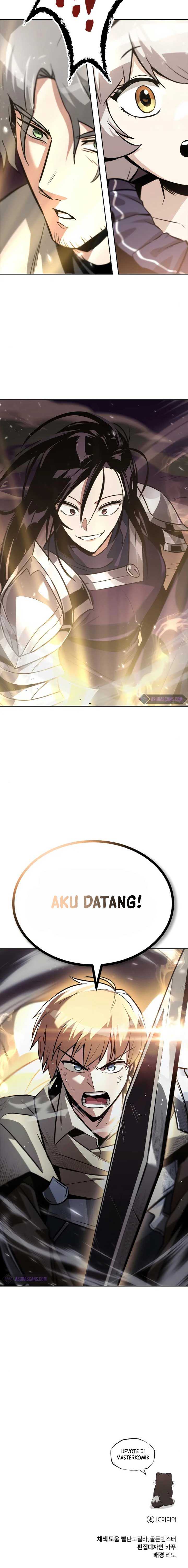 Lazy Prince Becomes a Genius Chapter 54 page 17
