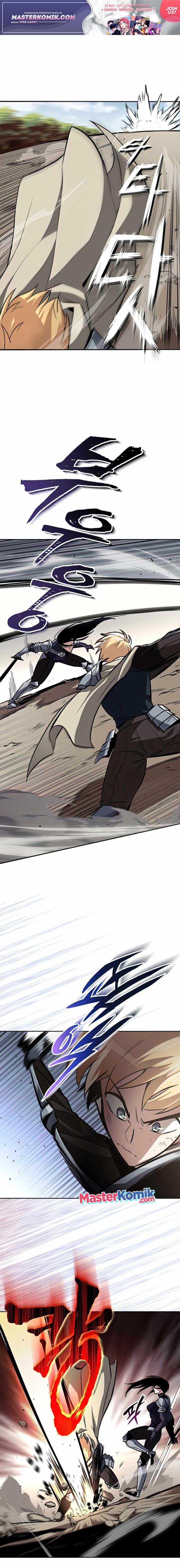 Lazy Prince Becomes a Genius Chapter 55 page 1