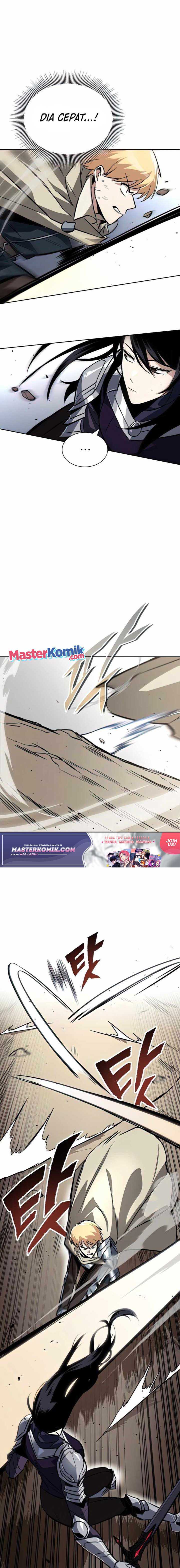 Lazy Prince Becomes a Genius Chapter 55 page 2