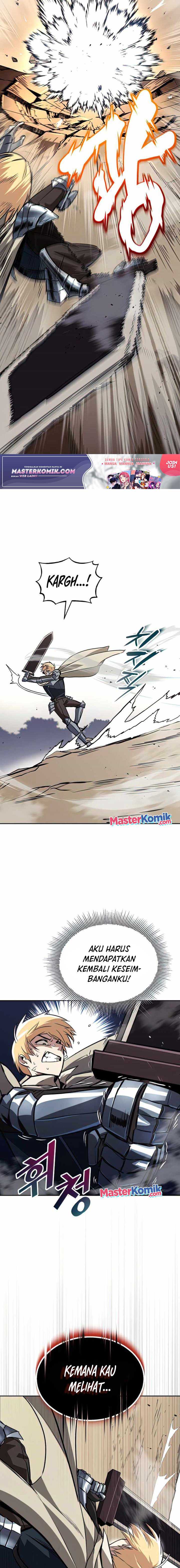 Lazy Prince Becomes a Genius Chapter 55 page 6