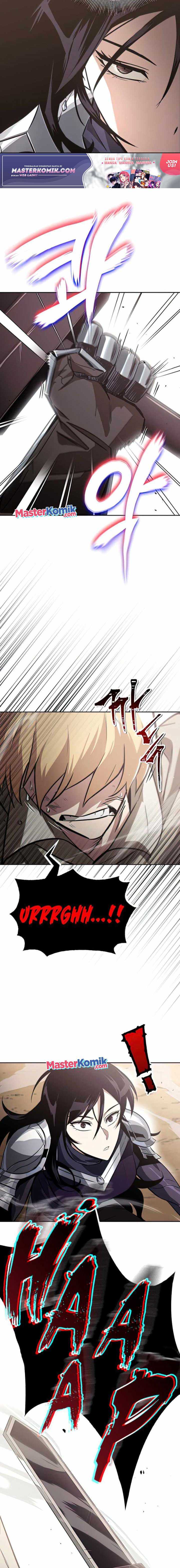 Lazy Prince Becomes a Genius Chapter 55 page 8