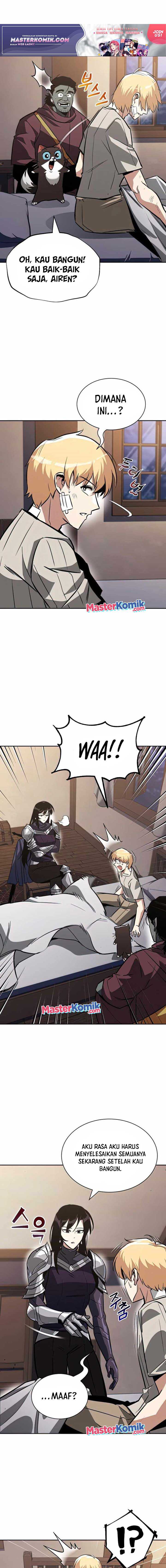 Lazy Prince Becomes a Genius Chapter 55 page 13