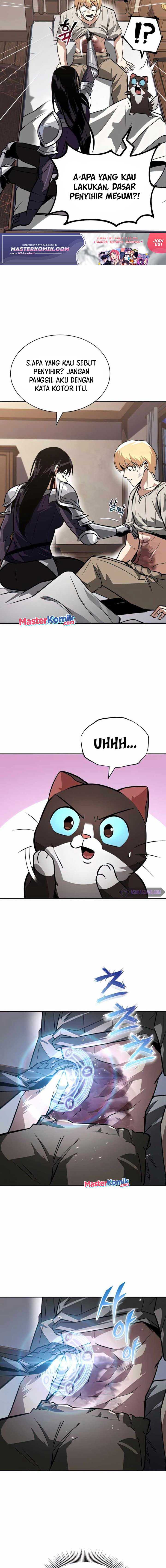 Lazy Prince Becomes a Genius Chapter 55 page 14