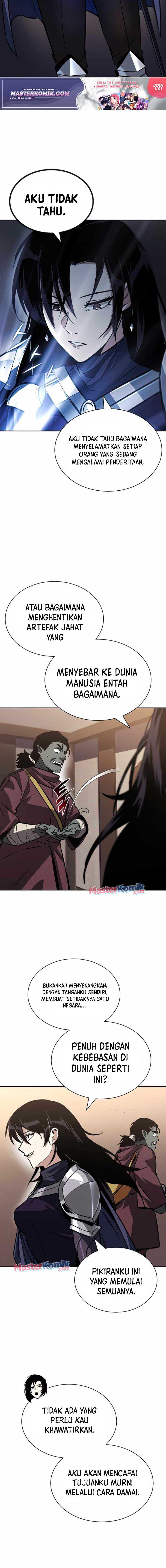 Lazy Prince Becomes a Genius Chapter 55 page 18