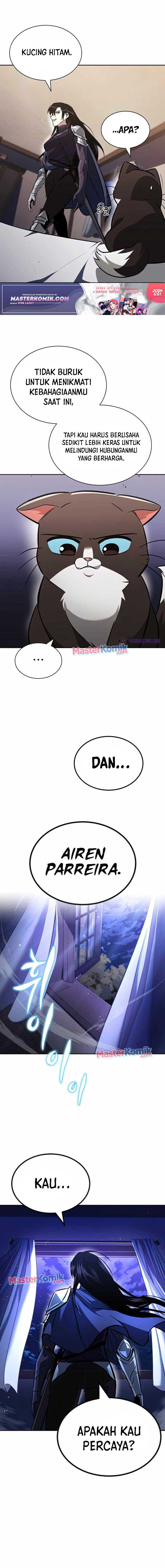 Lazy Prince Becomes a Genius Chapter 55 page 19