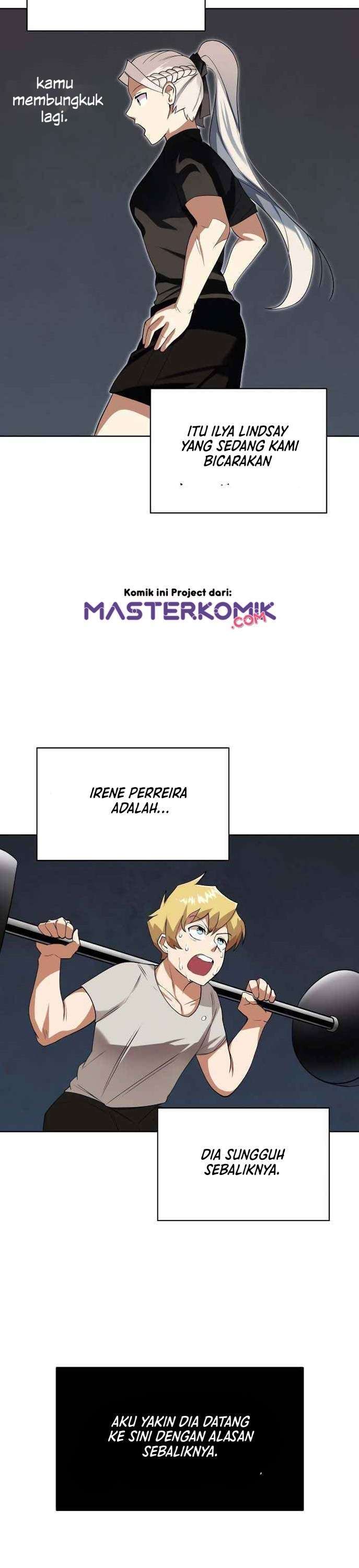 Lazy Prince Becomes a Genius Chapter 6 page 7