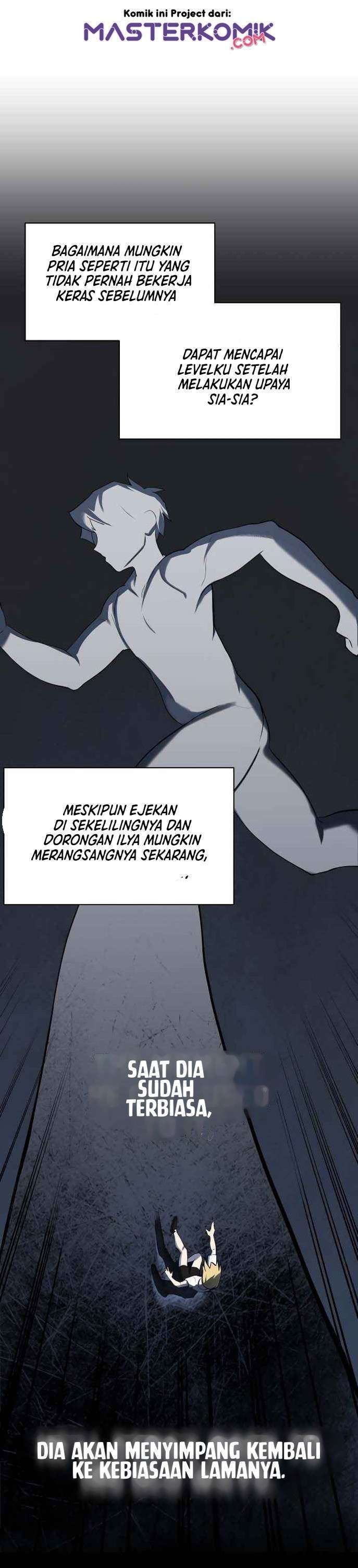 Lazy Prince Becomes a Genius Chapter 6 page 8