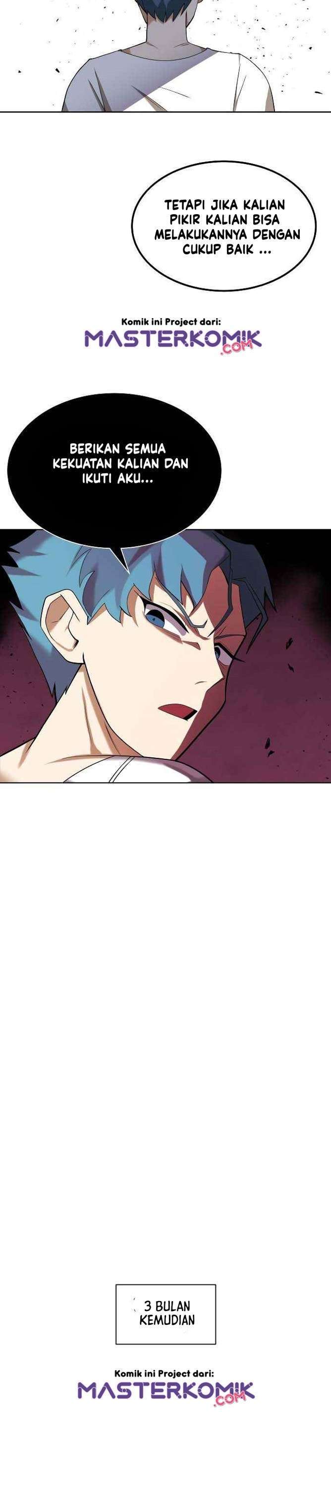 Lazy Prince Becomes a Genius Chapter 6 page 12