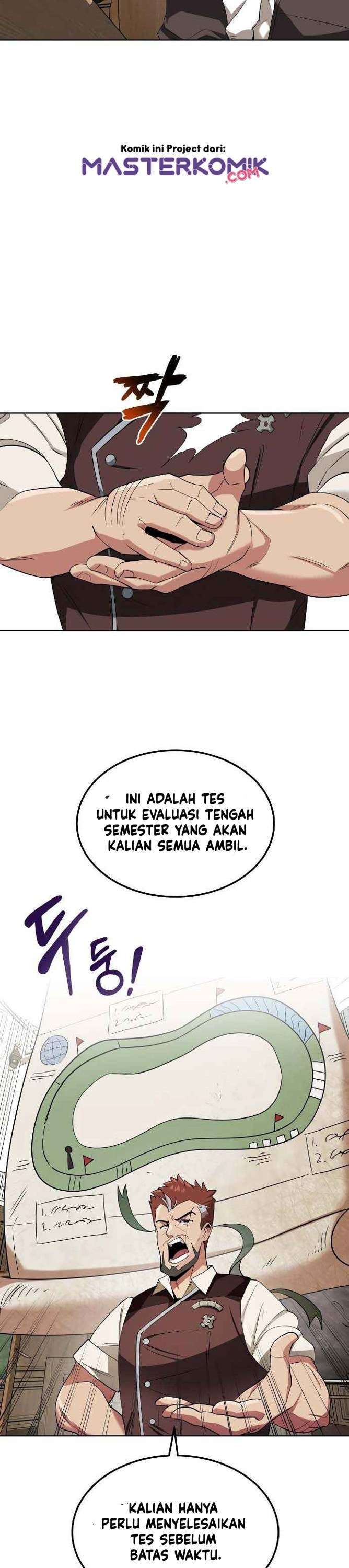 Lazy Prince Becomes a Genius Chapter 6 page 16