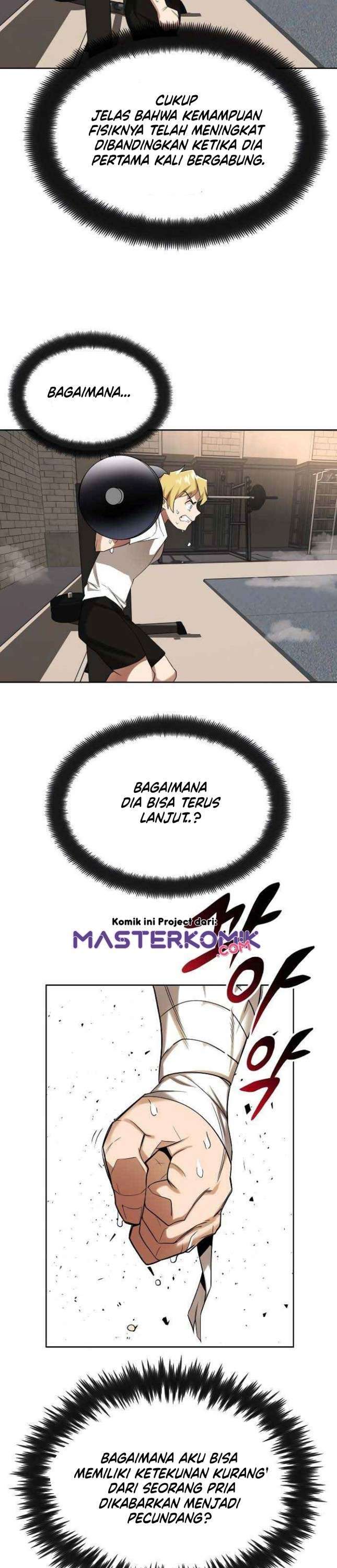 Lazy Prince Becomes a Genius Chapter 6 page 23
