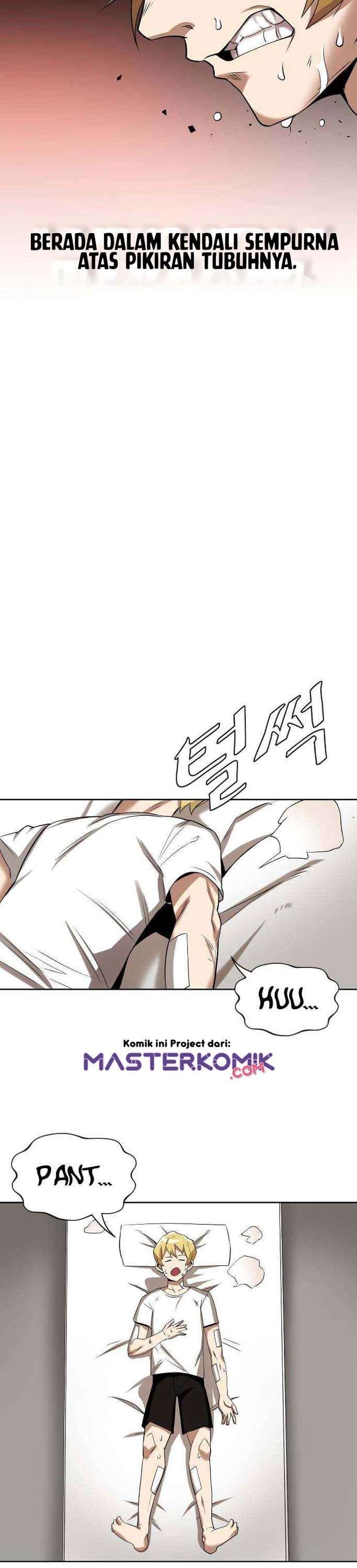 Lazy Prince Becomes a Genius Chapter 6 page 34