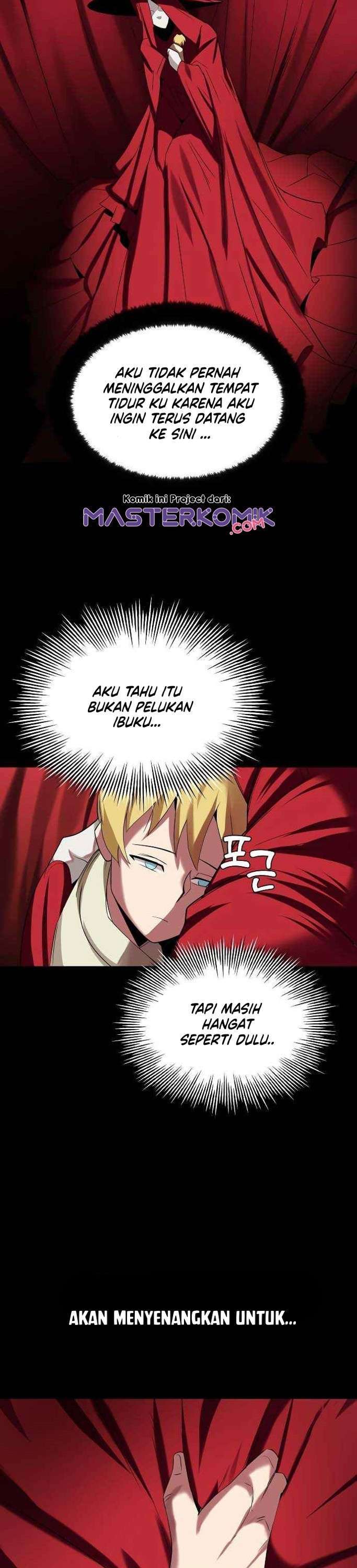 Lazy Prince Becomes a Genius Chapter 6 page 38