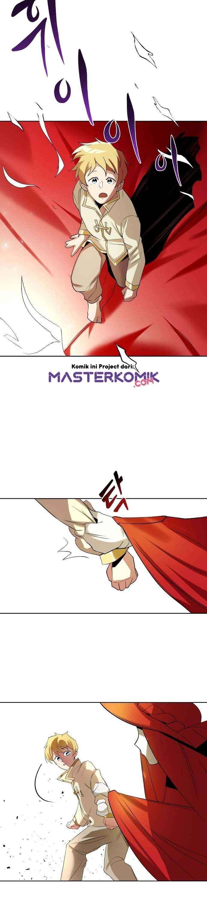 Lazy Prince Becomes a Genius Chapter 6 page 42