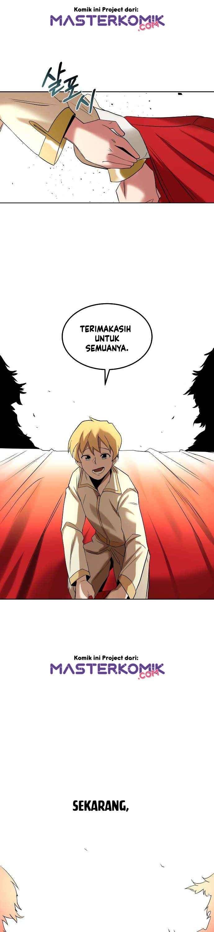 Lazy Prince Becomes a Genius Chapter 6 page 43