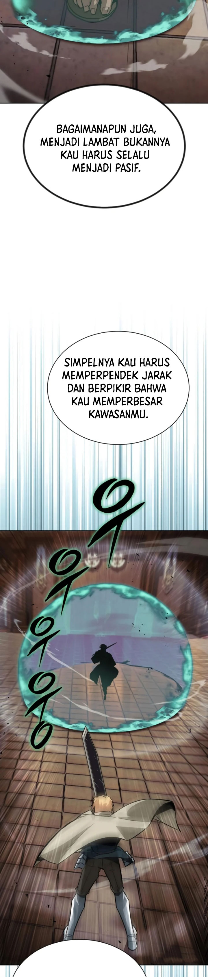 Lazy Prince Becomes a Genius Chapter 61 page 19