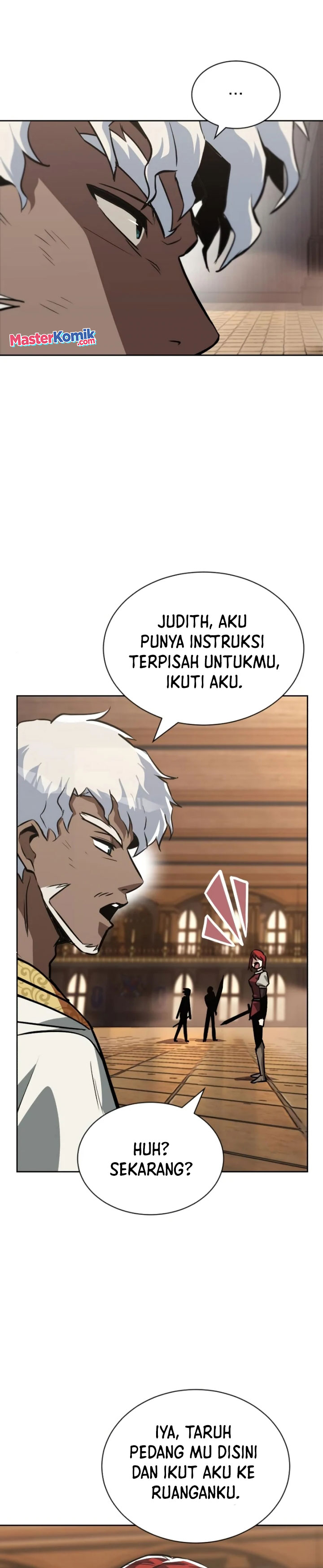Lazy Prince Becomes a Genius Chapter 61 page 26